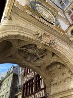 Rouen  &ndash; &copy; Roswitha Zytowski (Eberhardt TRAVEL)
