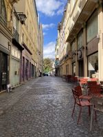 Rouen &ndash; &copy; Roswitha Zytowski (Eberhardt TRAVEL)