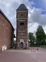 Wasserstandsmelder &ndash; &copy; Roswitha Zytowski (Eberhardt TRAVEL)
