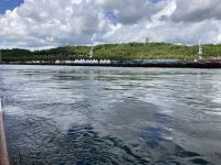 Rouen rüstet sich für die Armada &ndash; &copy; Roswitha Zytowski (Eberhardt TRAVEL)