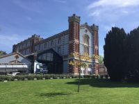 Vranken-Pommery &ndash; &copy; Roswitha Zytowski (Eberhardt TRAVEL)