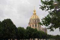 Invalidendom &ndash; &copy; Petra Sauer (Eberhardt TRAVEL)
