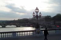 Seine &ndash; &copy; Petra Sauer (Eberhardt TRAVEL)