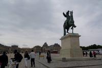 Versailles &ndash; &copy; Petra Sauer (Eberhardt TRAVEL)