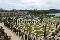 Versailles &ndash; &copy; Petra Sauer (Eberhardt TRAVEL)
