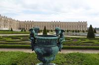 Versailles &ndash; &copy; Petra Sauer (Eberhardt TRAVEL)