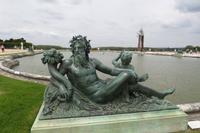 Versailles &ndash; &copy; Petra Sauer (Eberhardt TRAVEL)