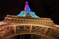 Eiffelturm &ndash; &copy; Petra Sauer (Eberhardt TRAVEL)