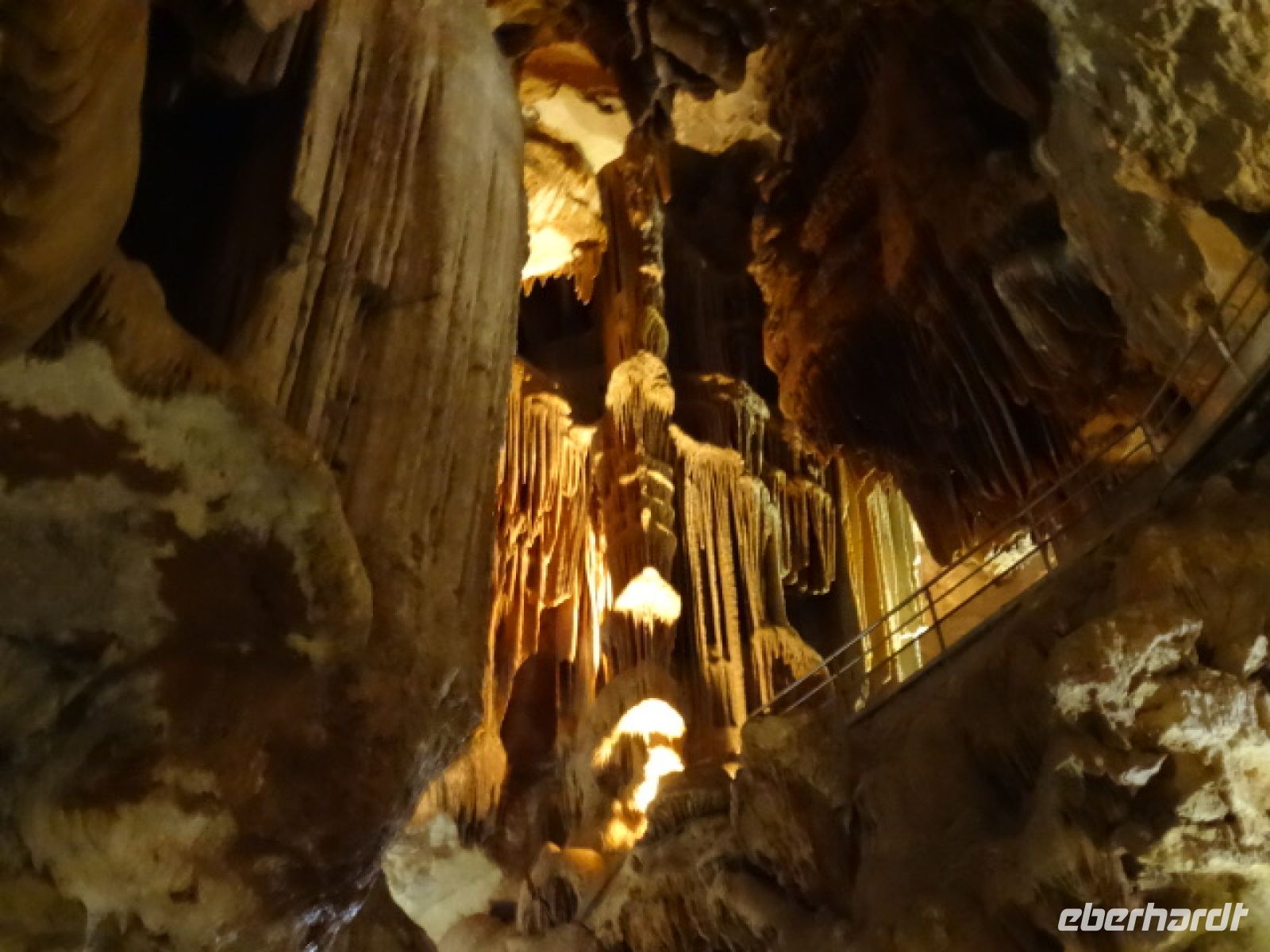 Grotte de la Madeleine &ndash; &copy; Hans-Joachim Trutz (Eberhardt TRAVEL)