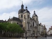 Kirche St. Pierre &ndash; &copy; Hans-Joachim Trutz (Eberhardt TRAVEL)