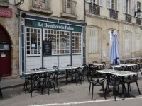 Dijon &ndash; &copy; Hans-Joachim Trutz (Eberhardt TRAVEL)