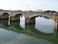 Saint-Laurent Brücke &ndash; &copy; Hans-Joachim Trutz (Eberhardt TRAVEL)