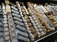 Markthalle &ndash; &copy; Hans-Joachim Trutz (Eberhardt TRAVEL)