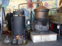 Lavendelmuseum &ndash; &copy; Hans-Joachim Trutz (Eberhardt TRAVEL)