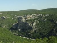 Ardeche &ndash; &copy; Hans-Joachim Trutz (Eberhardt TRAVEL)