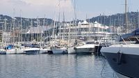 Festivalstadt Cannes &ndash; &copy; Beate Schroedter (Eberhardt TRAVEL)