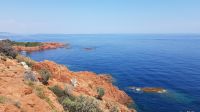 Côte Estérel &ndash; &copy; Beate Schroedter (Eberhardt TRAVEL)