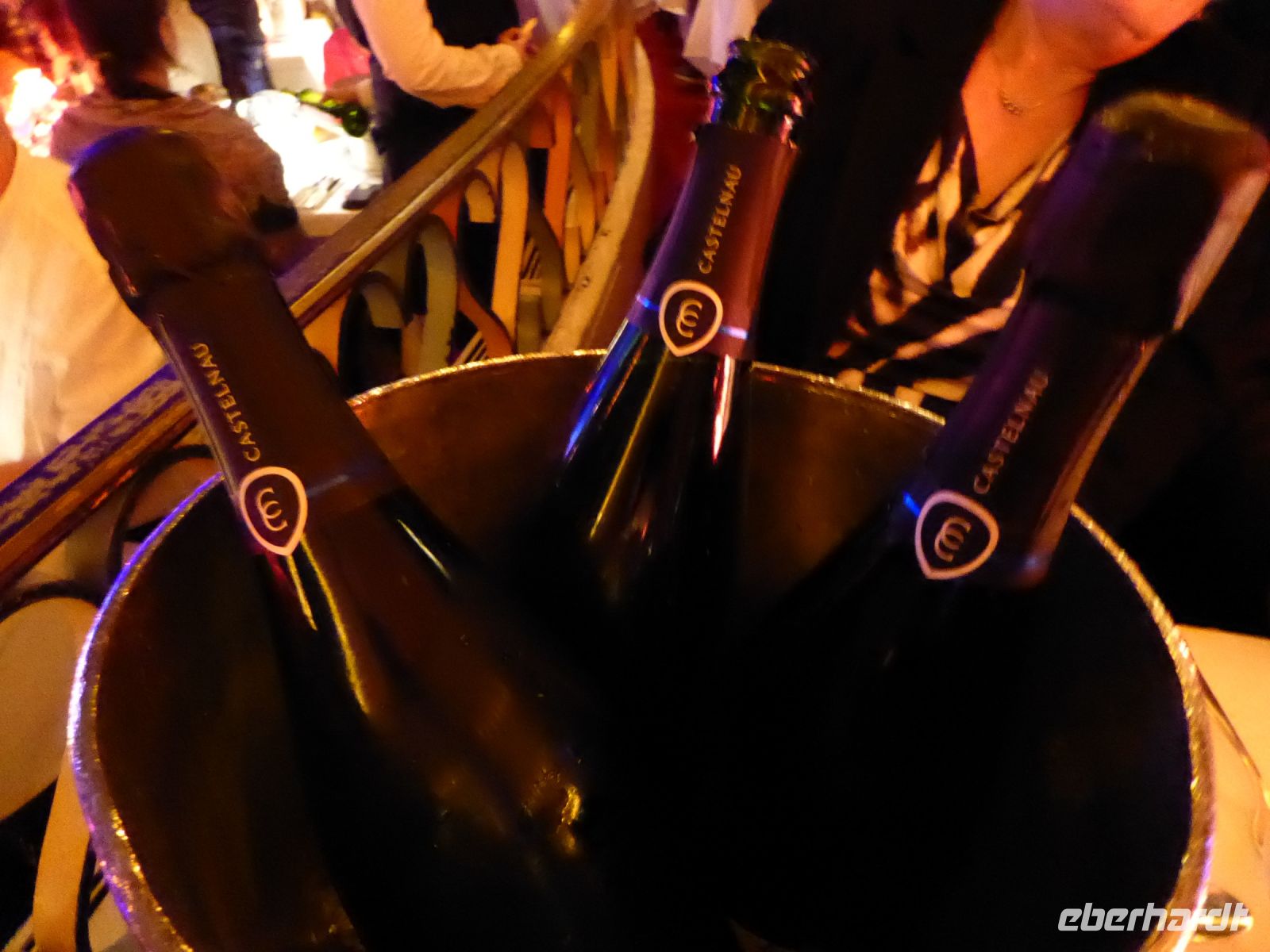 Tag 2 28.05.2023 Moulin Rouge &ndash; &copy; Gabriele Sauer (Eberhardt TRAVEL)