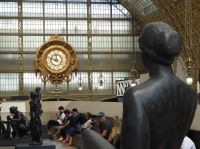 Tag 2 28.05.2023 Musée d´Orsay  &ndash; &copy; Gabriele Sauer (Eberhardt TRAVEL)