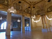 Tag 2 28.05.2023 Musée d´Orsay, Ballsaal &ndash; &copy; Gabriele Sauer (Eberhardt TRAVEL)