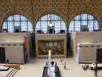 Tag 2 28.05.2023 Musée d´Orsay  &ndash; &copy; Gabriele Sauer (Eberhardt TRAVEL)