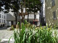 Tag 4 30.05.2023 Spaziergang im Marais &ndash; &copy; Gabriele Sauer (Eberhardt TRAVEL)