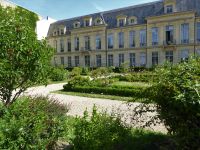 Tag 4 30.05.2023 Spaziergang im Marais, Hôtel d´Aumont &ndash; &copy; Gabriele Sauer (Eberhardt TRAVEL)