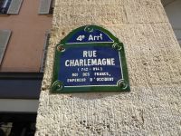 Tag 4 30.05.2023 Spaziergang im Marais &ndash; &copy; Gabriele Sauer (Eberhardt TRAVEL)