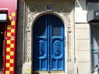 Tag 4 30.05.2023 Spaziergang im Marais &ndash; &copy; Gabriele Sauer (Eberhardt TRAVEL)