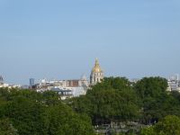 Tag 4, 30.05.2023 Invalidendom &ndash; &copy; Gabriele Sauer (Eberhardt TRAVEL)