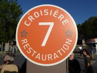 Tag 5, 31.05.2023 Dinner Cruise &ndash; &copy; Gabriele Sauer (Eberhardt TRAVEL)