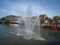 Straßburg &ndash; &copy; Jürgen Schmeißer (Eberhardt TRAVEL)