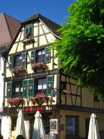 Obernai &ndash; &copy; Jürgen Schmeißer (Eberhardt TRAVEL)