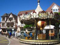 Obernai &ndash; &copy; Jürgen Schmeißer (Eberhardt TRAVEL)