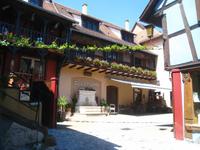 Winzer Ruhlmann, Dambach &ndash; &copy; Jürgen Schmeißer (Eberhardt TRAVEL)