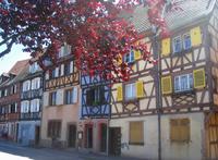 Colmar &ndash; &copy; Jürgen Schmeißer (Eberhardt TRAVEL)