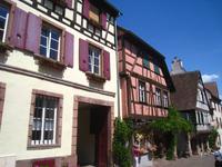 Riqwihr &ndash; &copy; Jürgen Schmeißer (Eberhardt TRAVEL)