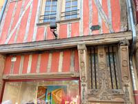 Troyes &ndash; &copy; Birgit Janosch (Eberhardt TRAVEL)