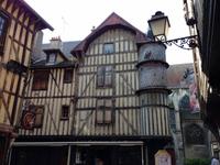 Troyes &ndash; &copy; Birgit Janosch (Eberhardt TRAVEL)