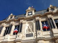 Troyes_Rathaus &ndash; &copy; Birgit Janosch (Eberhardt TRAVEL)