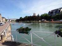 Troyes &ndash; &copy; Birgit Janosch (Eberhardt TRAVEL)