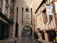 Vannes. &ndash; &copy; Birgit Janosch (Eberhardt TRAVEL)