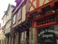 Vannes. &ndash; &copy; Birgit Janosch (Eberhardt TRAVEL)