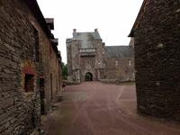 Schloss Trecesson &ndash; &copy; Birgit Janosch (Eberhardt TRAVEL)