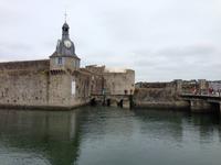Concarneau &ndash; &copy; Birgit Janosch (Eberhardt TRAVEL)