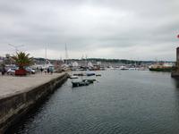Concarneau &ndash; &copy; Birgit Janosch (Eberhardt TRAVEL)