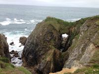 Wanderung zur Pointe du Raz &ndash; &copy; Birgit Janosch (Eberhardt TRAVEL)