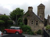 Locronan &ndash; &copy; Birgit Janosch (Eberhardt TRAVEL)