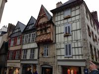 Quimper. &ndash; &copy; Birgit Janosch (Eberhardt TRAVEL)