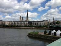 Rouen &ndash; &copy; Birgit Janosch (Eberhardt TRAVEL)